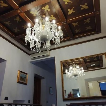 Soggiorno Michelangelo Флоренция Экстерьер фото