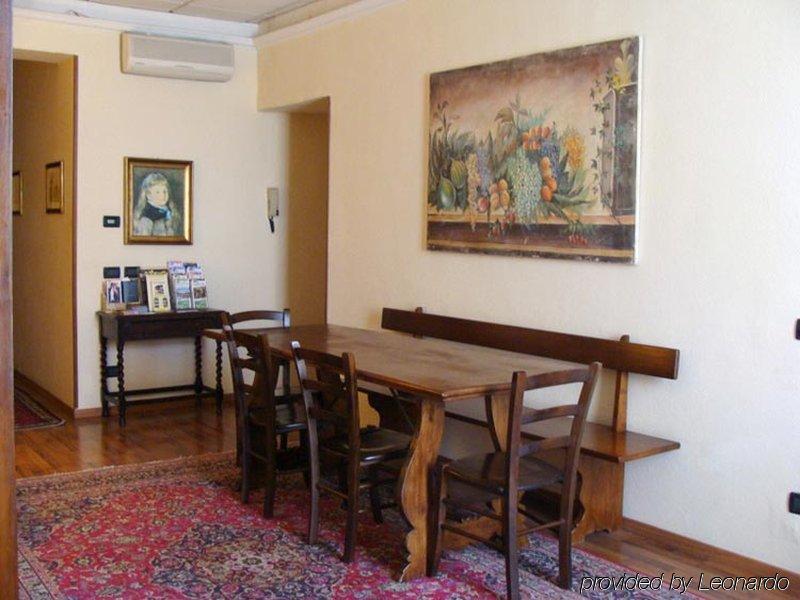 Soggiorno Michelangelo Флоренция Экстерьер фото
