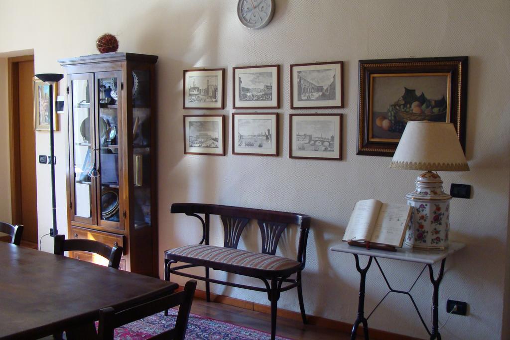Soggiorno Michelangelo Флоренция Экстерьер фото
