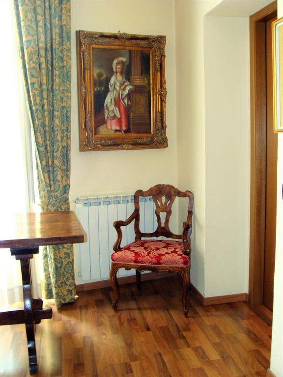 Soggiorno Michelangelo Флоренция Экстерьер фото
